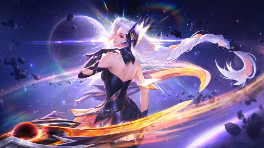 必威：游戏原画师类别有哪些职业