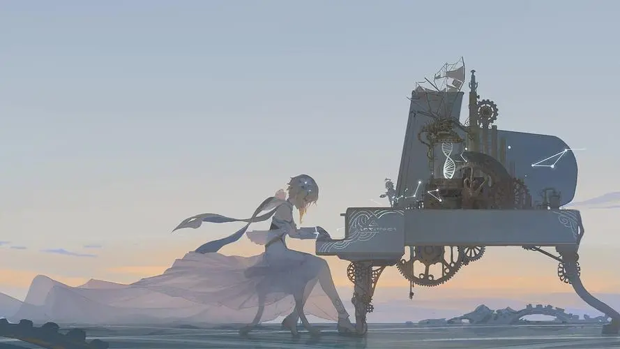3D游戏动作设计需要美术功底吗