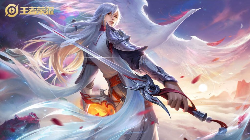 游戏里的原画怎么找到原神