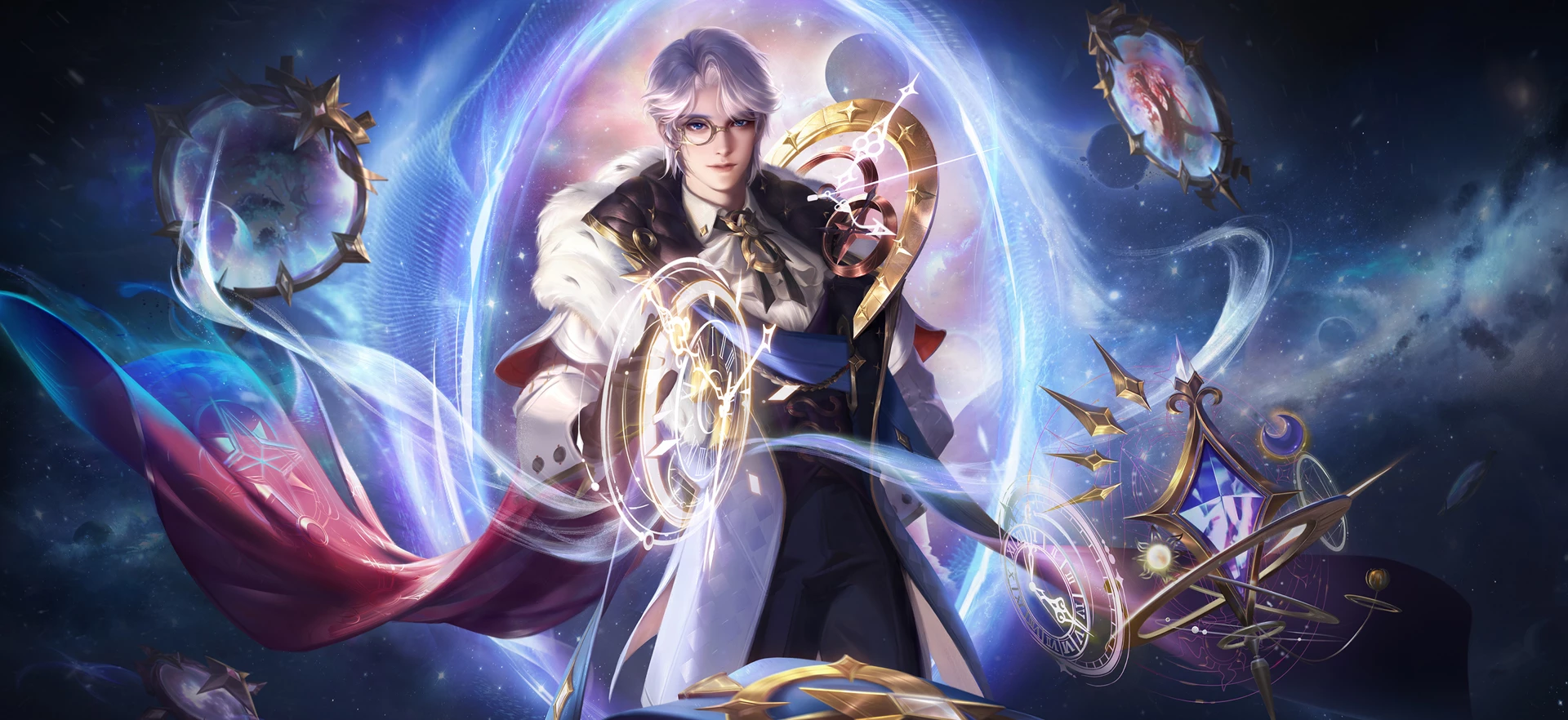 童年3d格斗游戏魔兽